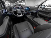 Hyundai Santa Fe V (MX5) Москва  - изображение 39