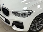 BMW X3 III (G01) Красноярск  - изображение 40