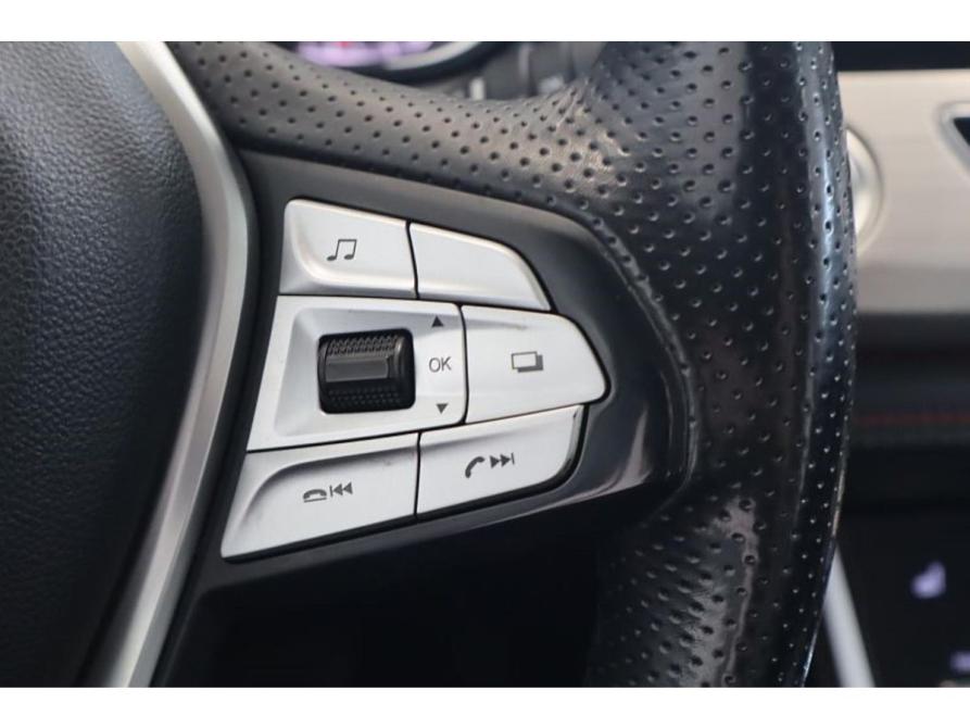 Changan CS75 I Рестайлинг Коломна  - изображение 10