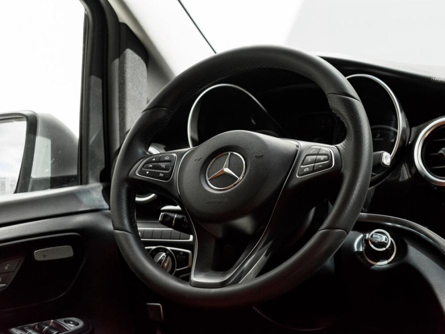 Mercedes-Benz V-Класс III (W447) Екатеринбург  - изображение 15