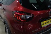 Renault Kaptur I Новокузнецк  - изображение 44