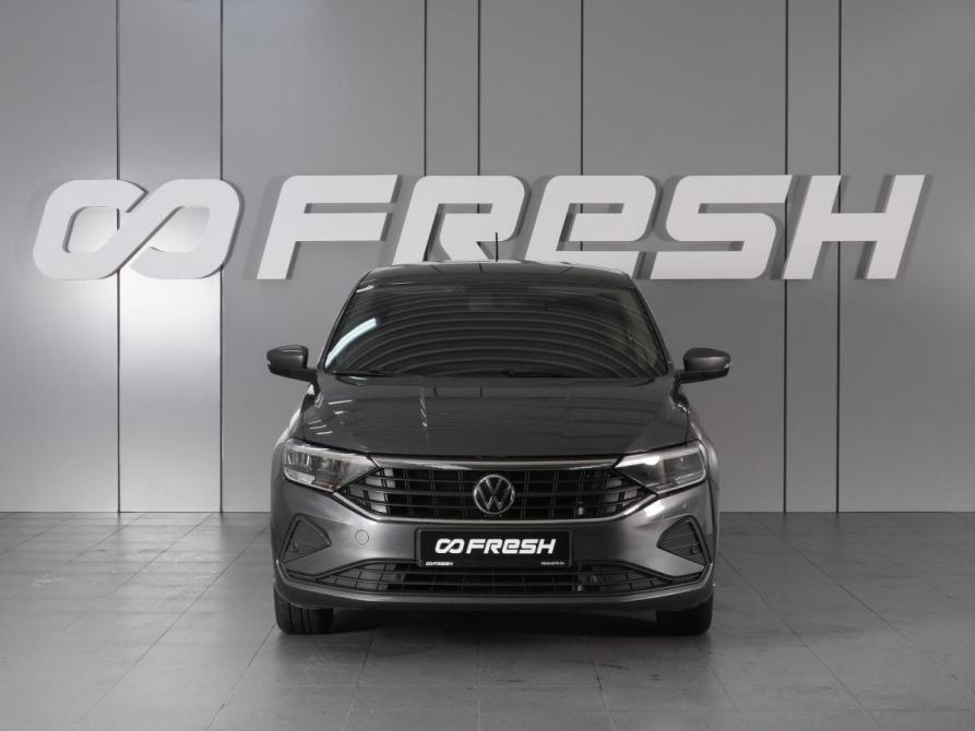 Volkswagen Polo VI Минеральные Воды  - изображение 3