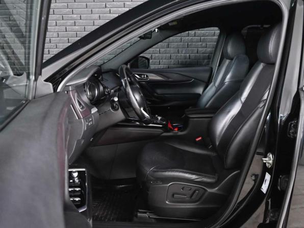 Mazda CX-9 II с пробегом 2018 года, цена 2 850 000 рублей, 205789 км, внедорожник, Автокод Объявления