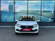 Lada (ВАЗ) Granta I Рестайлинг Архангельск  - изображение 17