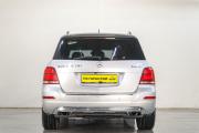 Mercedes-Benz GLK-Класс I (X204) Рестайлинг Челябинск  - изображение 24