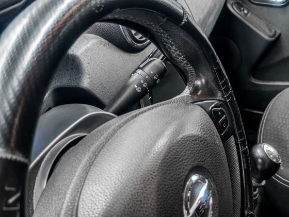 Nissan Terrano III (D10) с пробегом 2018 года, цена 1 599 900 рублей, 92000 км, внедорожник, Автокод Объявления