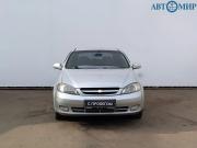 Chevrolet Lacetti I Москва  - изображение 16
