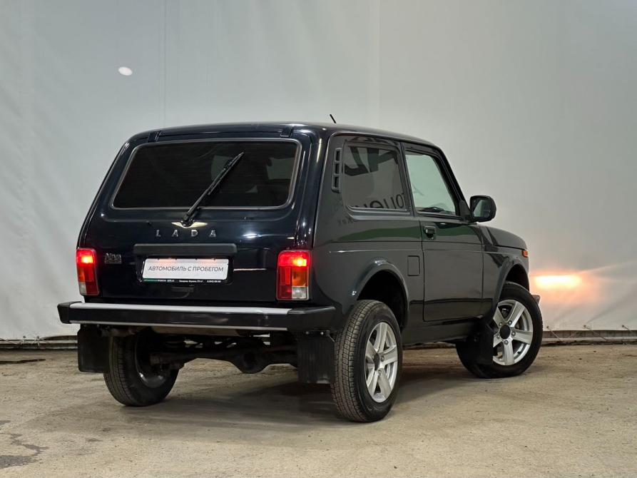 Lada (ВАЗ) Niva Legend Кемерово  - изображение 7