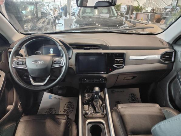 Chery Tiggo 4 I Рестайлинг с пробегом 2020 года, цена 1 131 000 рублей, 116825 км, внедорожник, Автокод Объявления