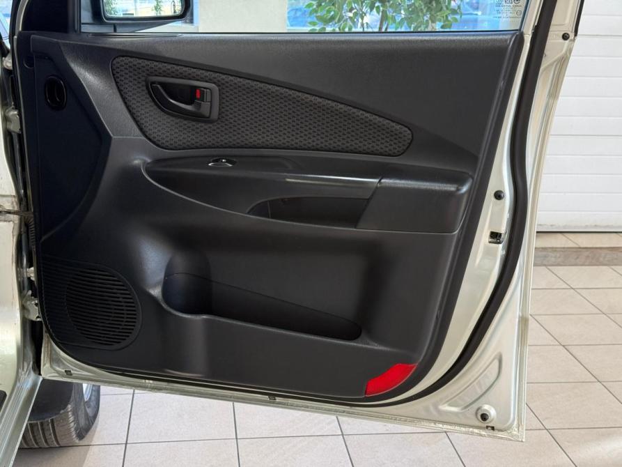 Hyundai Tucson I Волгоград  - изображение 16