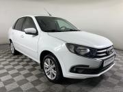 Lada (ВАЗ) Granta I Рестайлинг Москва  - изображение 22