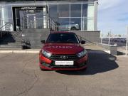 Lada (ВАЗ) Granta I Рестайлинг Саратов  - изображение 17