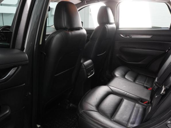 Mazda CX-5 II с пробегом 2018 года, цена 2 250 000 рублей, 155466 км, внедорожник, Автокод Объявления