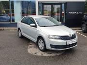 Skoda Rapid I Москва  - изображение 19