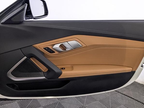 BMW Z4 III (G29) с пробегом 2022 года, цена 5 200 000 рублей, 13719 км, родстер, Автокод Объявления