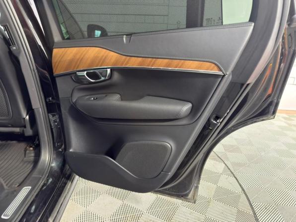 Volvo XC90 II Рестайлинг 1 с пробегом 2021 года, цена 5 250 000 рублей, 87753 км, внедорожник, Автокод Объявления
