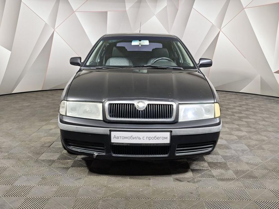 Skoda Octavia I (A4) Рестайлинг Москва  - изображение 7