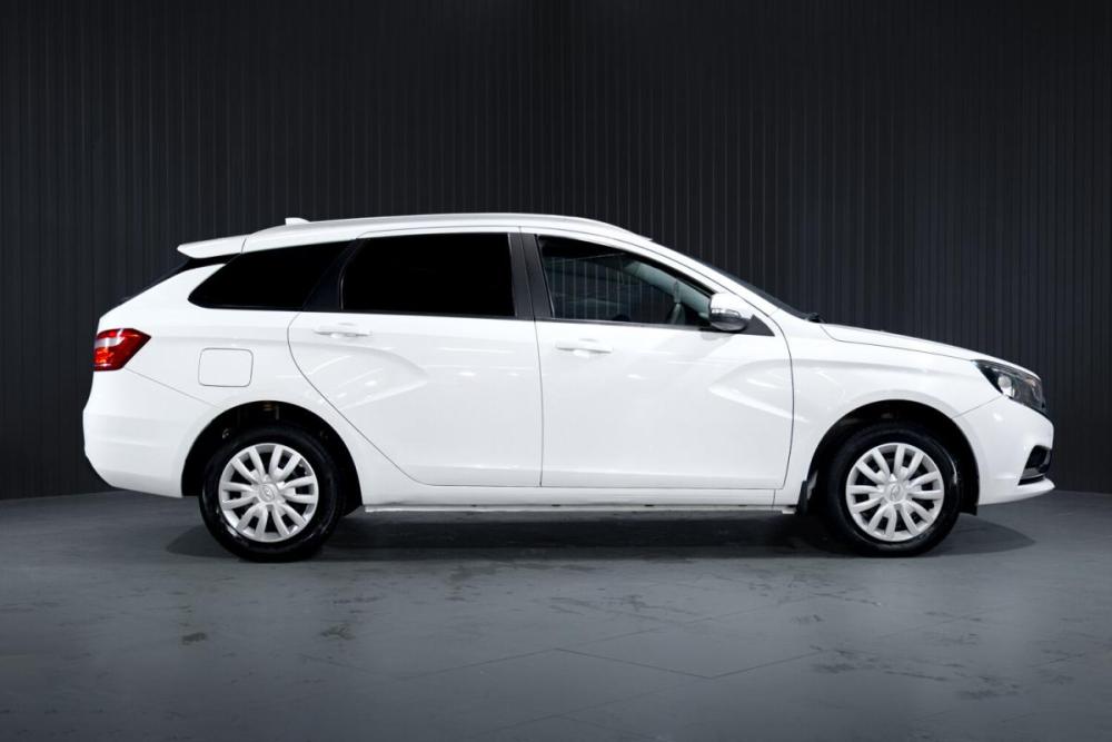 Lada (ВАЗ) Vesta I Тюмень  - изображение 9