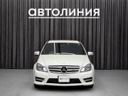 Mercedes-Benz C-Класс III (W204) Рестайлинг Красноярск  - изображение 21