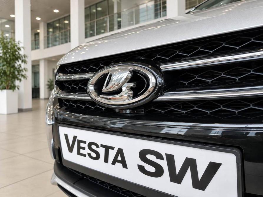 Lada (ВАЗ) Vesta I Рестайлинг (NG) Саратов  - изображение 18