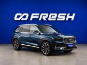 Geely Monjaro I Москва  - изображение 26