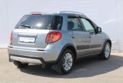 Suzuki SX4 I (Classic) Рестайлинг Нижний Новгород  - изображение 28