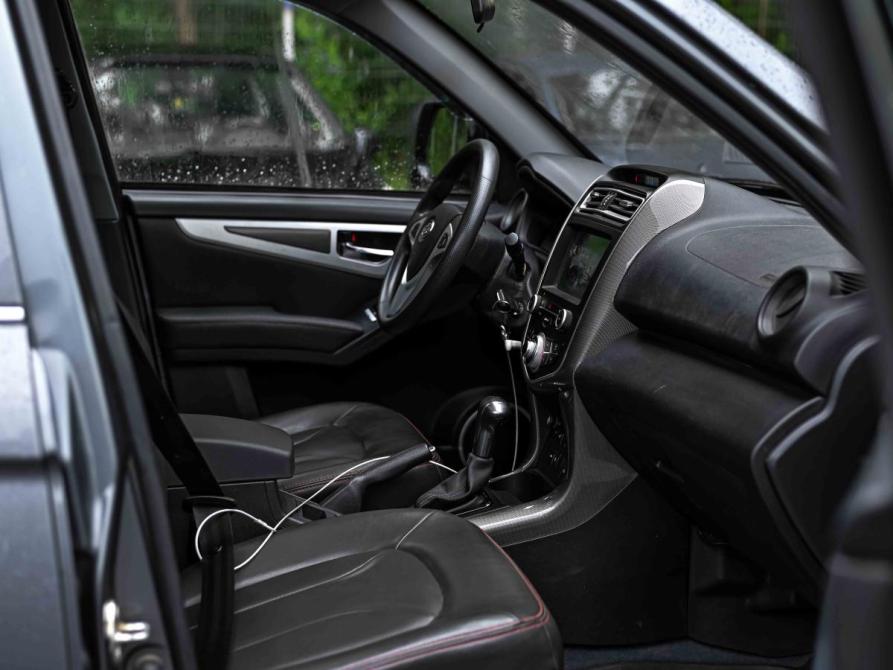 Lifan X60 I Рестайлинг 2 Санкт-Петербург  - изображение 12