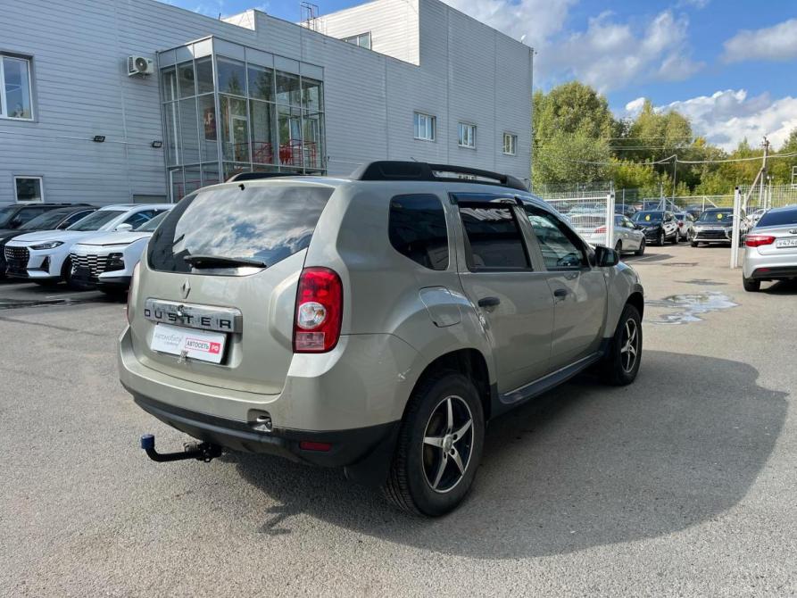 Renault Duster I Нижнекамск  - изображение 8