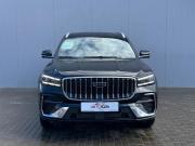 Geely Monjaro I Рестайлинг 2 Тамбов  - изображение 24