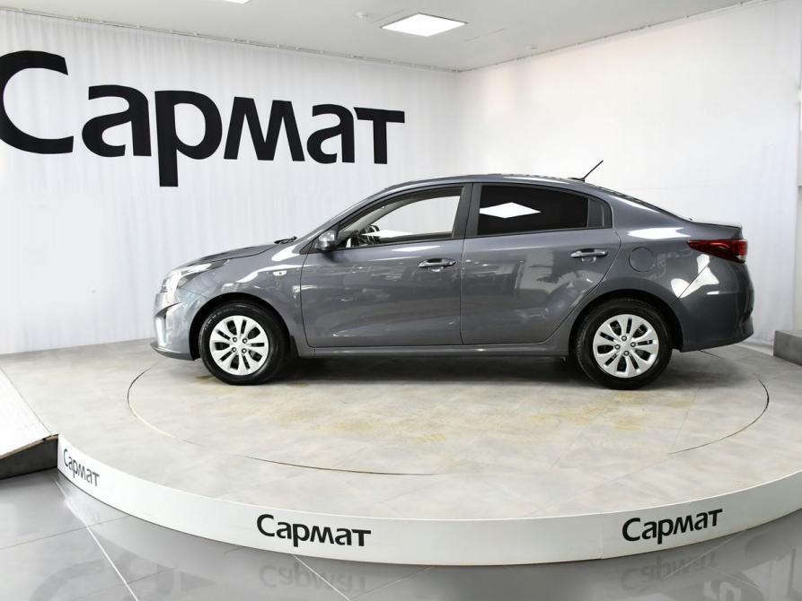 Kia Rio IV Рестайлинг Новосибирск  - изображение 2