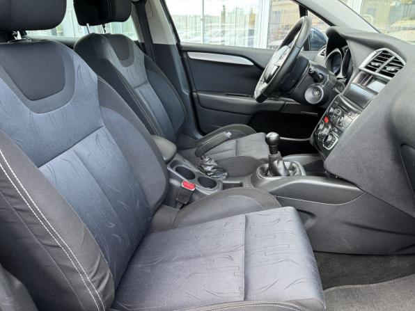Citroen C4 II с пробегом 2012 года, цена 649 000 рублей, 270000 км, хэтчбек, Автокод Объявления