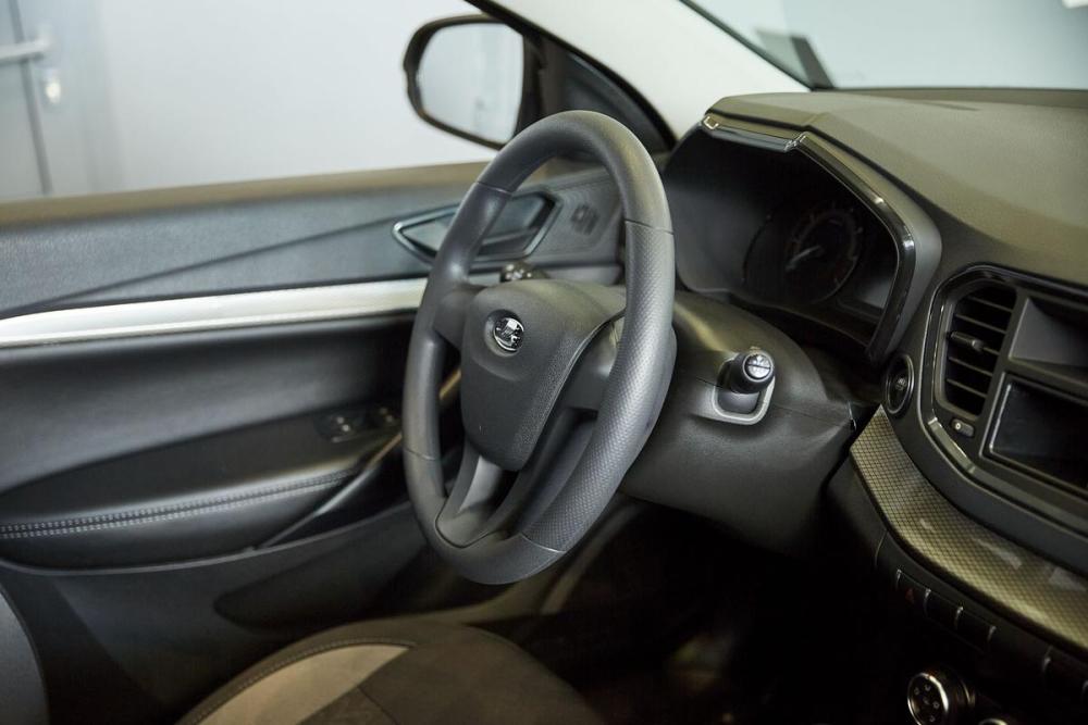 Lada (ВАЗ) Vesta I Рестайлинг (NG) Москва  - изображение 7