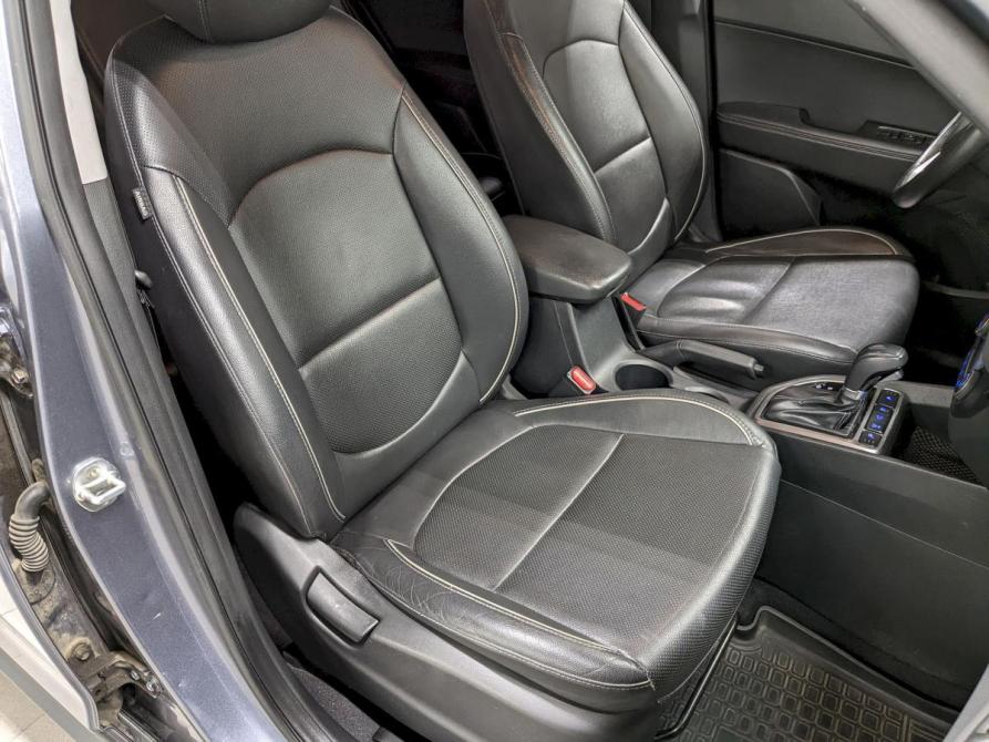 Hyundai Creta I Москва  - изображение 20