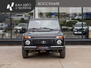 Lada (ВАЗ) Niva Legend Казань  - изображение 11