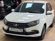 Lada (ВАЗ) Granta I Рестайлинг Уфа  - изображение 37