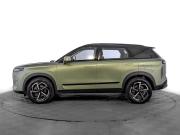 Changan CS55 Plus II Рестайлинг Москва  - изображение 35