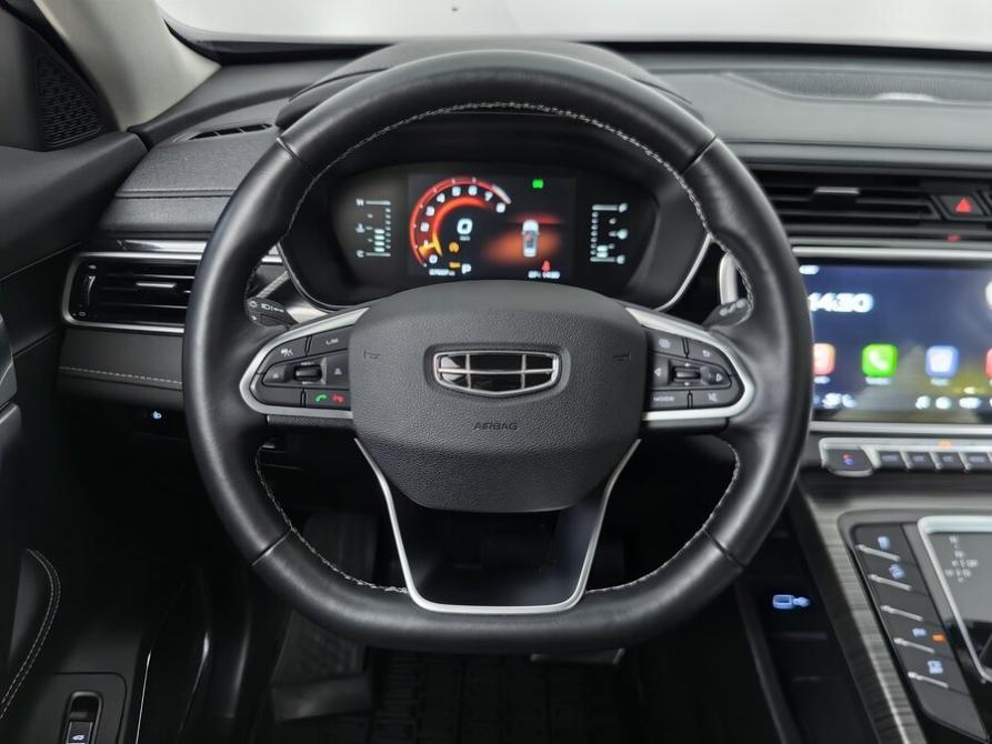 Geely Atlas Pro Подольск  - изображение 11