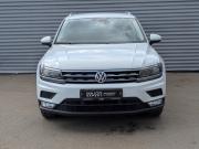 Volkswagen Tiguan II Москва  - изображение 31