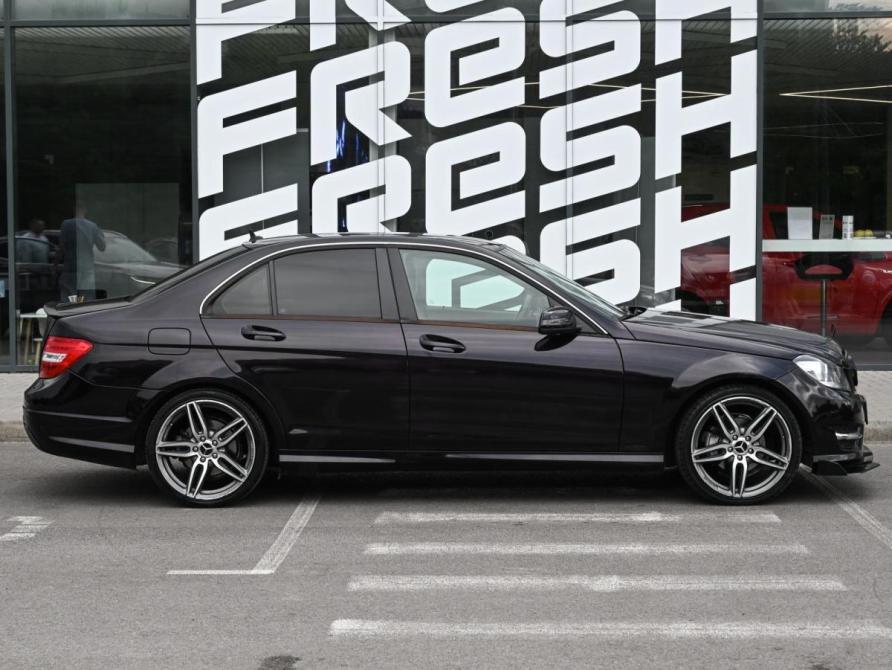 Mercedes-Benz C-Класс III (W204) Рестайлинг Волгоград  - изображение 5
