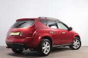 Nissan Murano I (Z50) Новосибирск  - изображение 28