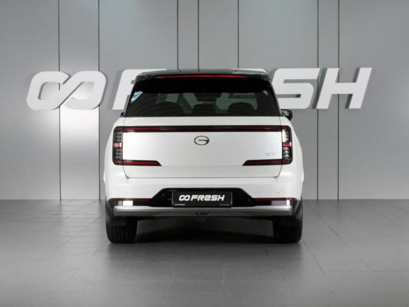 GAC S7 с пробегом 2025 года, цена 4 720 000 рублей, 11944 км, внедорожник, Автокод Объявления