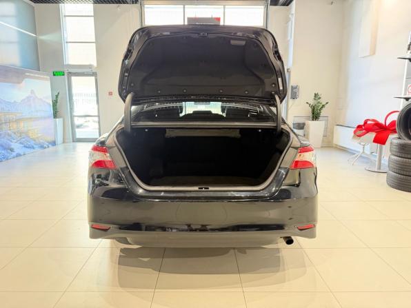 Toyota Camry VIII (XV70) с пробегом 2020 года, цена 2 200 000 рублей, 148471 км, седан, Автокод Объявления