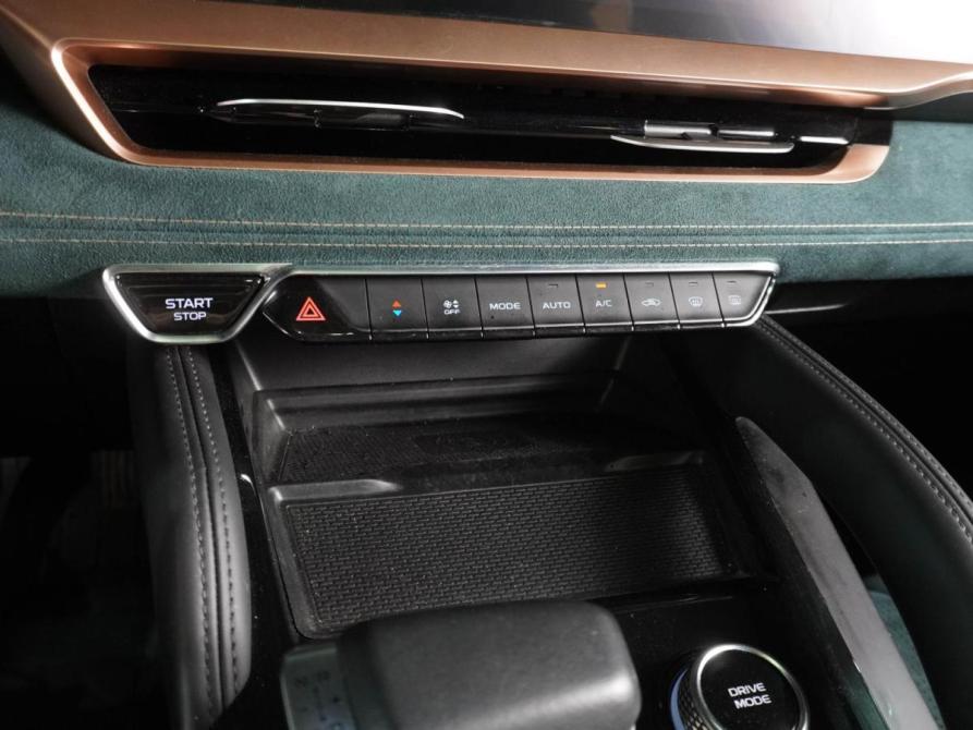 Geely Monjaro I Воронеж  - изображение 13