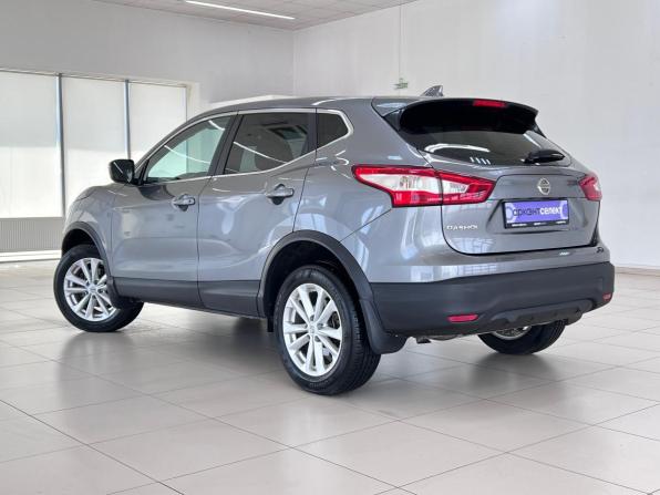 Nissan Qashqai II Рестайлинг с пробегом 2018 года, цена 1 320 000 рублей, 145778 км, внедорожник, Автокод Объявления