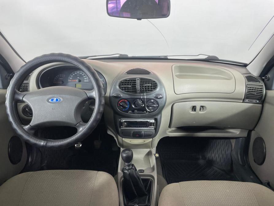 Lada (ВАЗ) Kalina I Воронеж  - изображение 10