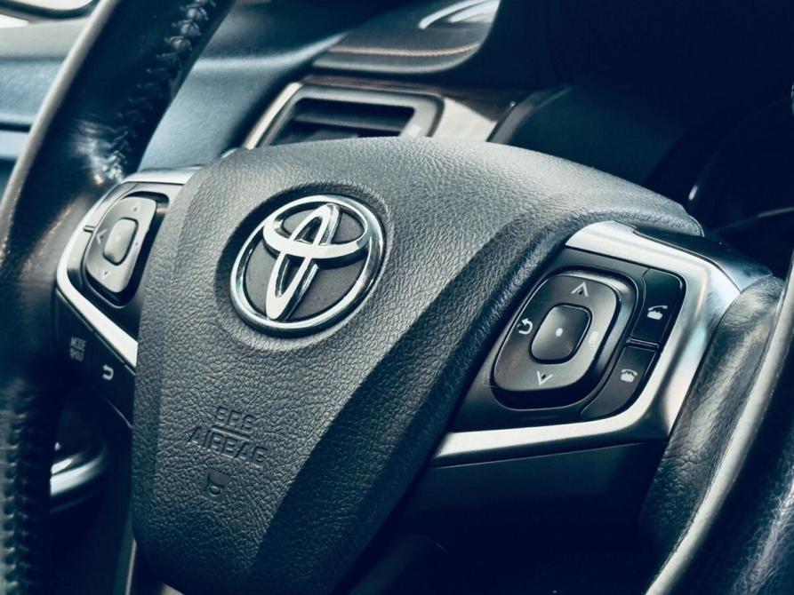 Toyota Camry VII (XV50) Рестайлинг Санкт-Петербург  - изображение 18