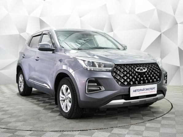 Chery Tiggo 4 Pro I с пробегом 2023 года, цена 1 488 000 рублей, 81000 км, внедорожник, Автокод Объявления