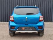 Renault Sandero II Самара  - изображение 27