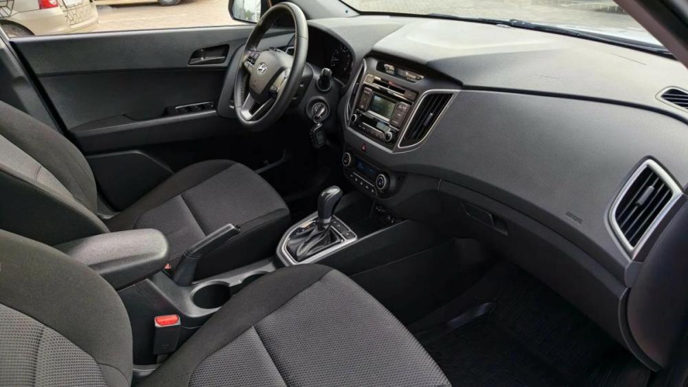 Hyundai Creta I Астрахань  - изображение 14
