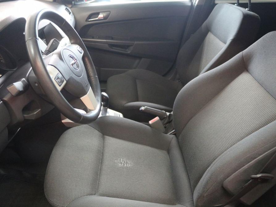 Opel Astra H Стерлитамак  - изображение 15